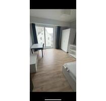 Modernes Zimmer in 2-er WG - 340,00 EUR Kaltmiete, ca.  15,00 m² in Meschede (PLZ: 59872)