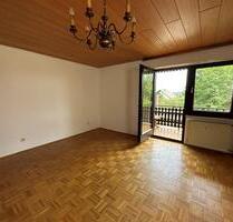 SONNIG WOHNEN mit RUHE, RAUM & GARTEN in WAIDHAUS