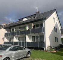 Gemütliche 1-Zimmer-Wohnung mit Balkon in Bad Salzuflen!
