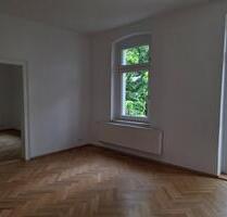 Wunderschöne 3-Raum-Wohnung im Erfurter Süden mit Blick ins Grüne