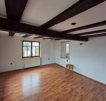 Vermiete schöne Maisonette Wohnung in Laubuseschbach - Weilmünster