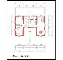 Neubau Mietwohnung Penthouse inkl. ca 60 m2 Dachterasse - Simmern/Hunsrück