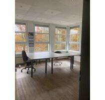 Repräsentatives Bürozimmer 