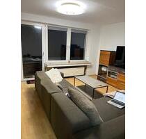 Helle 2 Zimmerwohnung mit Balkon - Aachen Aachen-Mitte