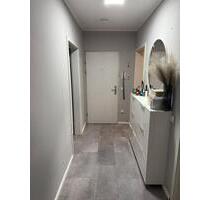 2 Zimmer Wohnung mit Garten ab sofort frei - Hamburg Wandsbek