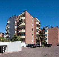 Unsere neue Wohnung: 2-Zimmer-Wohnung - Meckenheim