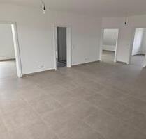 4-Zimmerwohnung mit Balkon in Großostheim zu vermieten