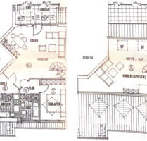 ★★ Große Wohnung ★ Bad Bergzabern ★ Balkon, Stellplatz, Keller ★★