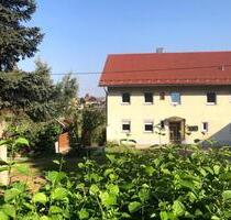 Der Traum jeder Familie „Generationen Haus“ - Cham