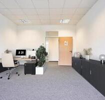 BÜROETAGE | 2 EURM² AKTION | FLEXIBEL!* - Krefeld Fischeln