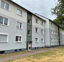 Einziehen und wohlfühlen - Renovierte 3-Zimmer-Wohnung mit Balkon! - Bielefeld Sennestadt
