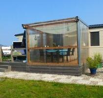 Verm. Mobilheim am Schuby - Strand Ostsee - Dörphof