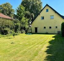 Einfamilienhaus mit PV Anlage und Wärmepumpe in Bielefeld Vilsend