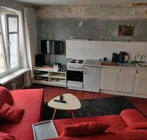 SubletZwischenmiete möblierte 2 Zi. Wohnung 15.07.-31.08. - Berlin Friedrichshain-Kreuzberg