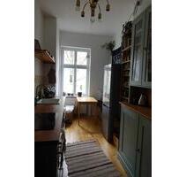 Ruhige schöne Altbauwohnung, PrenzlBerg, 2-4 Wochen Oktober - Berlin Pankow