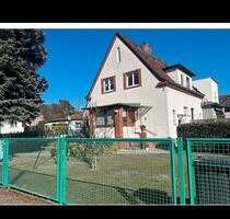 Schöne 3-Zimmerwohnung in Reinickendorf, mit herrlichem Garten - Berlin