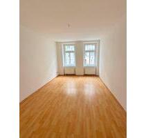 Gemütliche 2-Zimmer-Wohnung in Leipzig Mitte