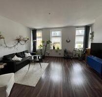 Attraktive und neuwertige 3-Raum-Wohnung mit Balkon in Chemnitz