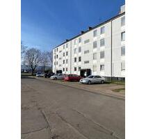 Wohnen - 02. OG - links - Tempelhofer Weg 5 - Minden Bölhorst