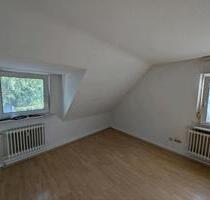 Dachgeschoss Wohnung in Dortmund Sölde