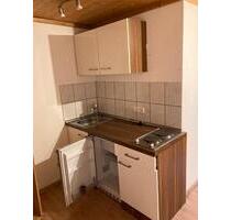 Kleines Appartment Pendler Monteure - Weiden in der Oberpfalz