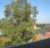 Helle 3-Zimmerwohnung mit großem Balkon - Stade