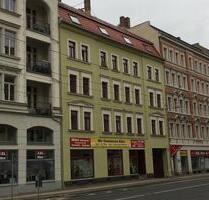 vier Zimmer Whg. zu vermieten - 837,00 EUR Kaltmiete, in Leipzig (PLZ: 04315) Ost