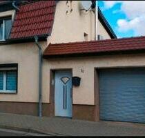 einziehen und wohlfühlen - Einfamilienhaus in Gröbzig - Südliches Anhalt Pfaffendorf