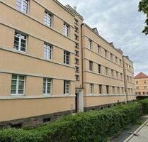 TU Nähe - frisch saniert - ruhig und zentral - Dresden Prohlis