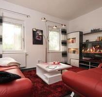 Vollmöblierte luxuriöse 1,5 Zimmerwohnung zum Wohlfühlen - Nürnberg Almoshof