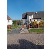 Haus in Eisdorf, 290m², Platz für wohnen, Sport, Hobby und Beruf - Teutschenthal