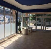 LadenBüro zu vermieten *DD-Übigau *108qm *große Fenster - Dresden Pieschen