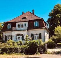 Wohnung in Hörste 4 ZKB, 130 qm - Halle