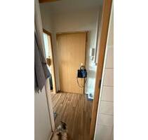 3-Zimmer Wohnung mit Balkon und EBK - Erfurt Daberstedt