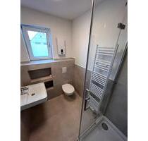 Voll möbliertes Apartment, Koblenz Rauenthal, direkt BAIIM, 27 qm