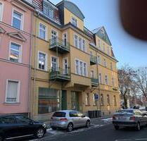 Weissenfels Neue Str 11 Leopold-Kell-Str 12 Wohnungen von 22-58 qm mit Aufzug Balkon - Weißenfels