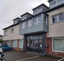 3 Zimmer-Wohnung, zentral in Vechta, mit Terrasse
