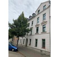 Gepflegte Zweiraumwohnung mit Balkon und Einbauküche - Meißen