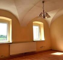 SOFORT BEZUGSFERTIG ! Schöne 2R-Wohnung im Zentrum Kohren-Salis 54 qm - Frohburg