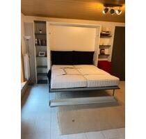 1-Raum-Wohnung mit großer Terrasse - Rheinfelden (Baden)