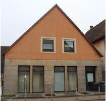 Vorabinfo: Biete Haus zur Vermietung - Pinzberg