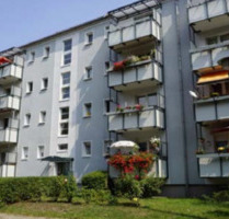 Zweiraumwohnung mit Balkon - 650,00 EUR Kaltmiete, ca.  49,00 m² in Erfurt (PLZ: 99089) Andreasvorstadt