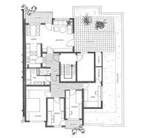 Penthouse Wohnung Erstbezug nach Kernsanierung mit neuer Küche - Pforzheim Büchenbronn