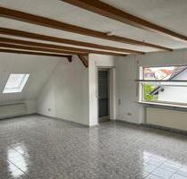 Geräumige 3-Zimmer Wohnung mit Balkon in Trebur (Geinsheim