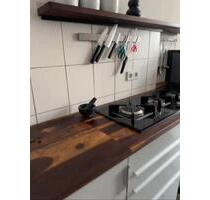 Vollmöblierte 2-Zimmer-Wohnung in Schöneberg - Berlin Charlottenburg-Wilmersdorf