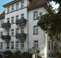 San. Altbau in DD-Löbtau mit Balkon und EBK - Dresden Cotta