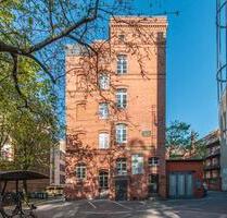 ***Preiswerte Räume im Souterrain*** - Berlin Friedrichshain-Kreuzberg