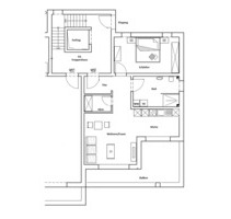 2 Zimmerwohnung in Westerburg Poststraße zu vermieten