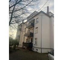 90 qm große 3-Zimmerwohnung, mitten am Park, zentral in Gohlis! - Leipzig Nord