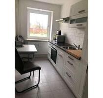 möbliere Wohnung 2 Zimmer neu saniert in Vockerode - Gräfenhainichen Zschornewitz